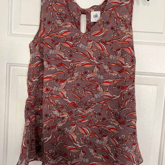 Cabi size small top. Perfect condition. - Picture 3 of 6